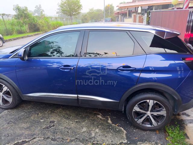 2018 Peugeot 3008 1.6 ALLURE THP P84 (A) - 5
