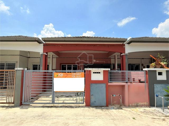 Jalan Rebung, Taman Desa Bukit Permata, Bukit Kapar, Meru, Klang 1