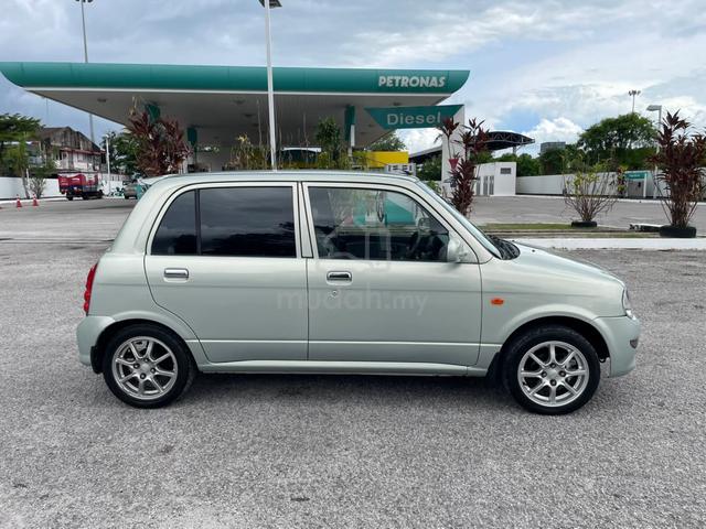 2006 Perodua KELISA 1.0 IMAGO (A) - 4