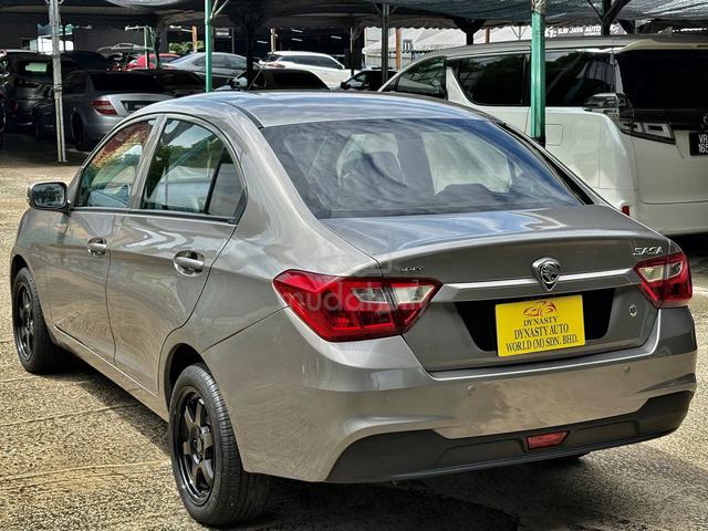 2018 Proton SAGA 1.3 PREMIUM CVT (A) - 1