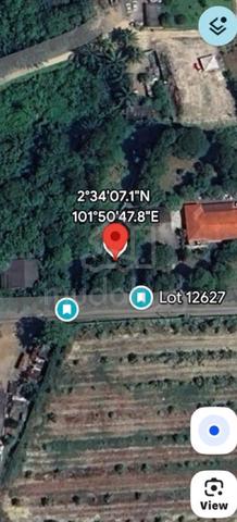 Residential Land For Sale 1