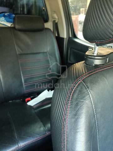 2015 Toyota HILUX 2.5 G TRD SPORTIVO (A) - 5