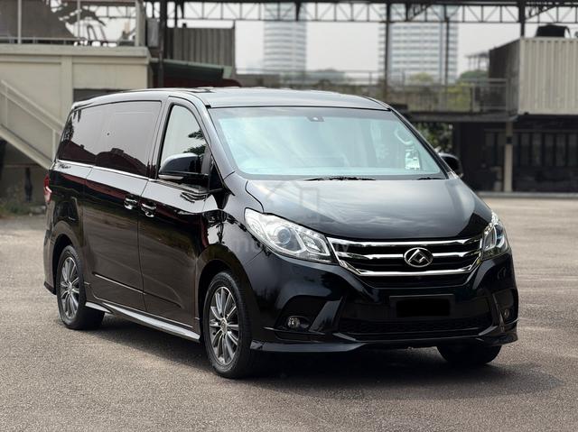 ‼️2022 Weststar Maxus 2.0 Turbo‼️ - 1
