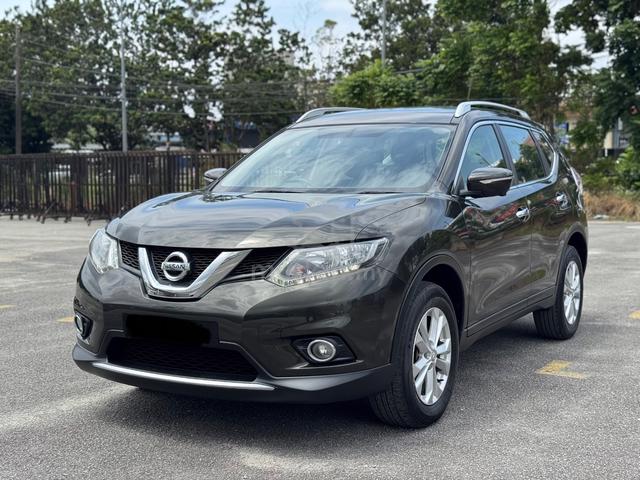 2019 Nissan X-TRAIL 2.0 FWD (A) - 5