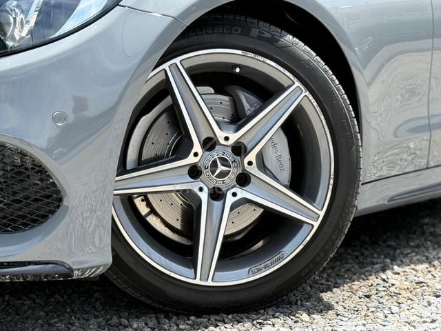 2018 Mercedes Benz C200 2.0 AMG LINE (CKD) (A) - 3
