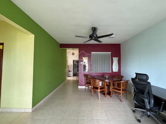 Changkat View Condominium 1