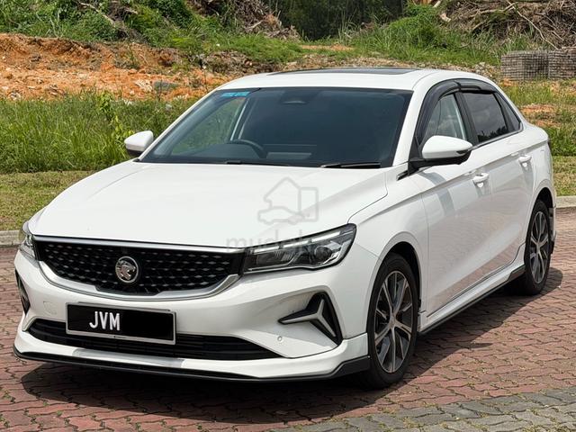2025 Proton S70 1.5 FLAGSHIP X✅14k Mileage Only - 3