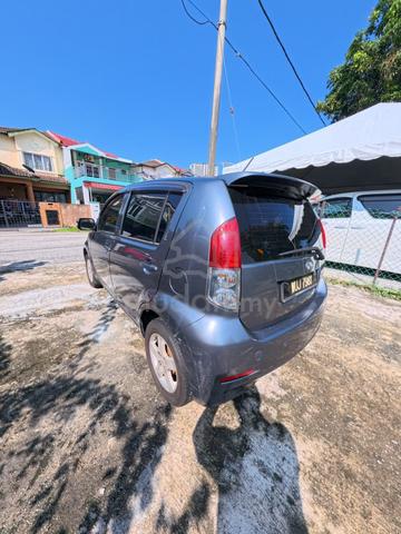 2010 Perodua MYVI 1.3 EZi FACELIFT (A) - 4