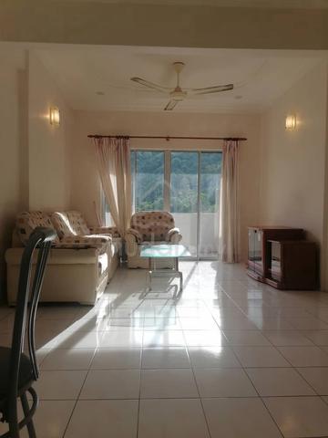 Gambier Heights 1