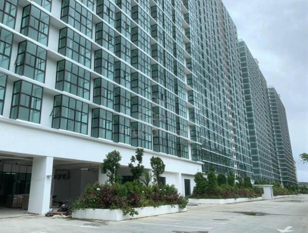 Residensi Larkin Indah (PR1MA LARKIN INDAH)) 1