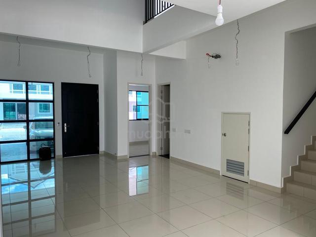 Eco Horizon Ashton | Batu Kawan | 2 Storey Superlink | Rare unit 1