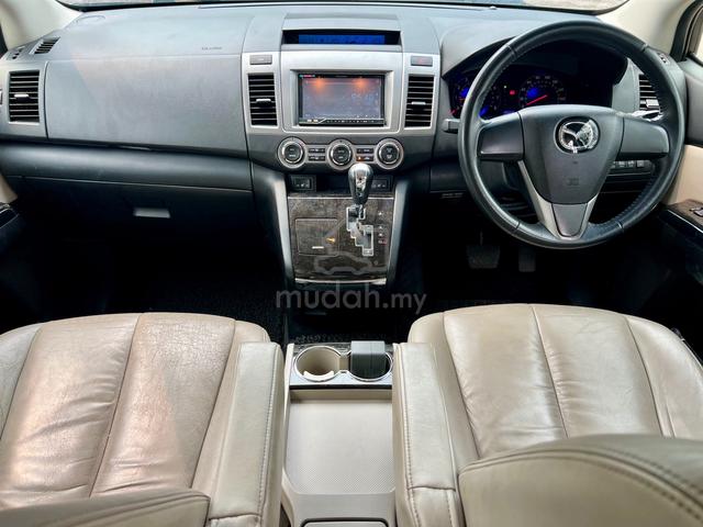 2011 Mazda 8 2.3 LF59 (A) Tip Top Condition - 5