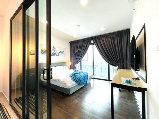 Almas Suites @ Puteri Harbour 1