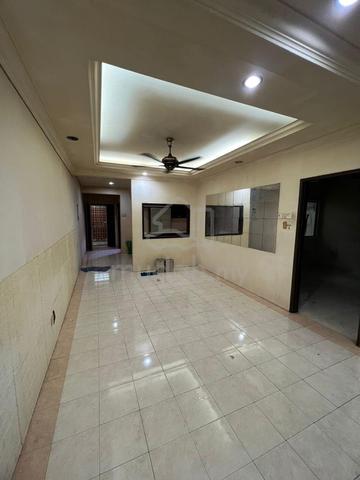 Bayu Villa 1