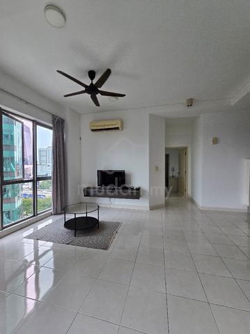 Tropicana City Tropics 1