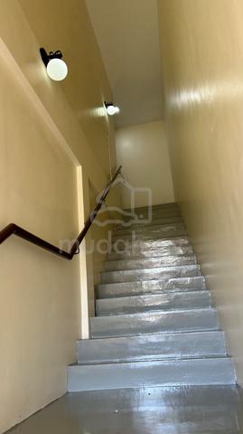 Fully Furnished Kedah Sungai Lalang Room For Rent 1