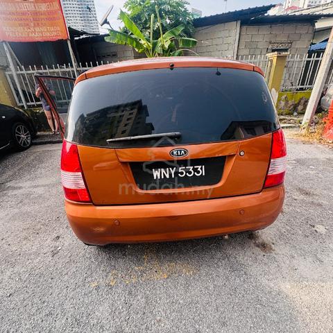 2006 Kia PICANTO 1.1 (A) - 2