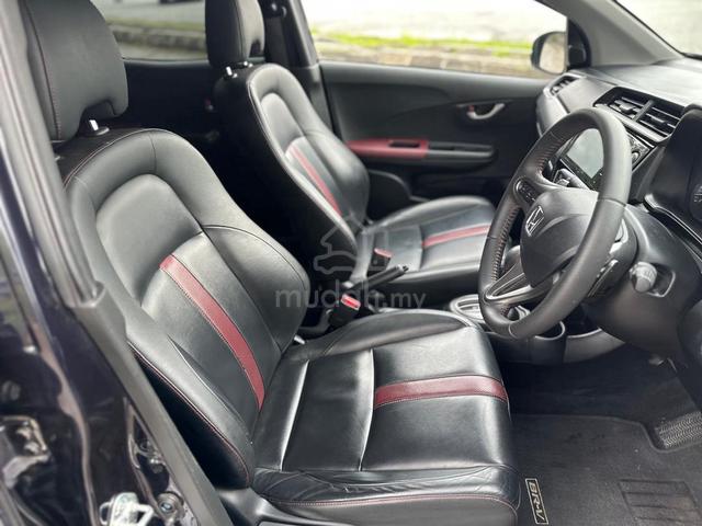 2020 Honda BR-V 1.5 V (A) OTR FULL LOAN - 5