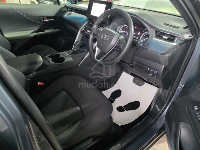 2023 Toyota HARRIER 2.0 S-SPEC - 5
