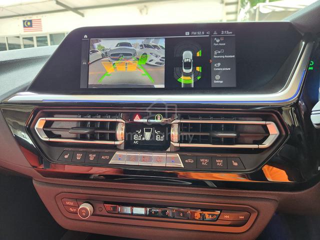 2021 Bmw Z4 M Sport Red Leather Seat Ready Stock - 5