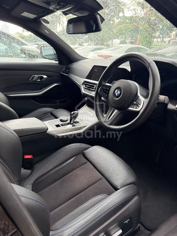 2020 Bmw 320i 2.0 M SPORT (A) - 5