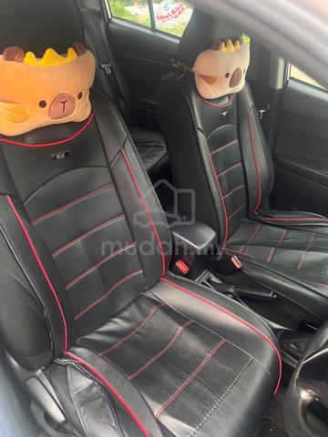 Toyota Vios 2017 for sale - 5