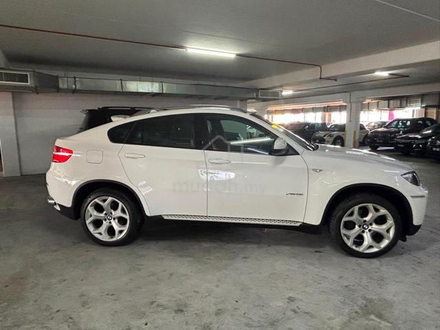 2009 BMW X6 3.0 xDrive35i Sunroof Full Restore SUV - 5