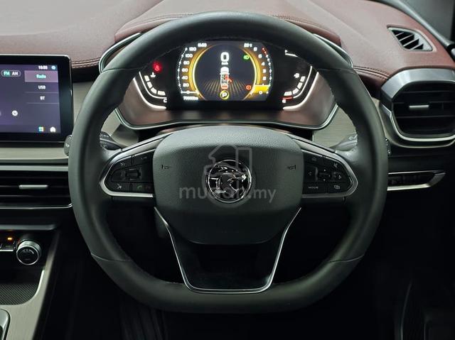 Proton X50 🌟PREMIUM 1.5 ,360 CAM , F/LEATHER SEAT - 5