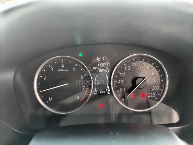 2021 Honda CITY 1.5 V (A) - 5