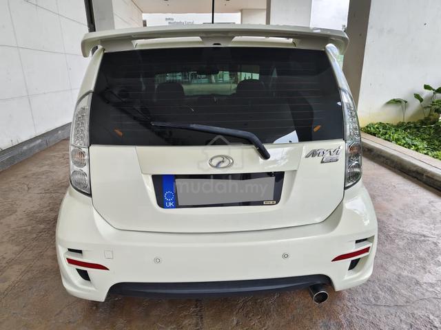 2009 Perodua MYVI 1.3 EZi (A) - Cash Buyer Only - 5