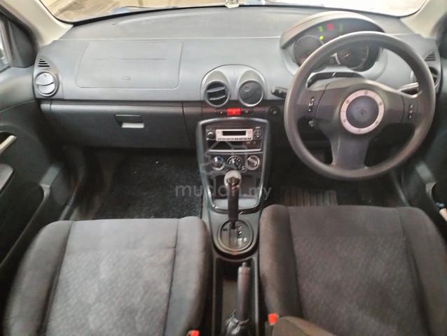 (2012) Proton SAGA 1.3 FLX EXECUTIVE Auto (A) - 5