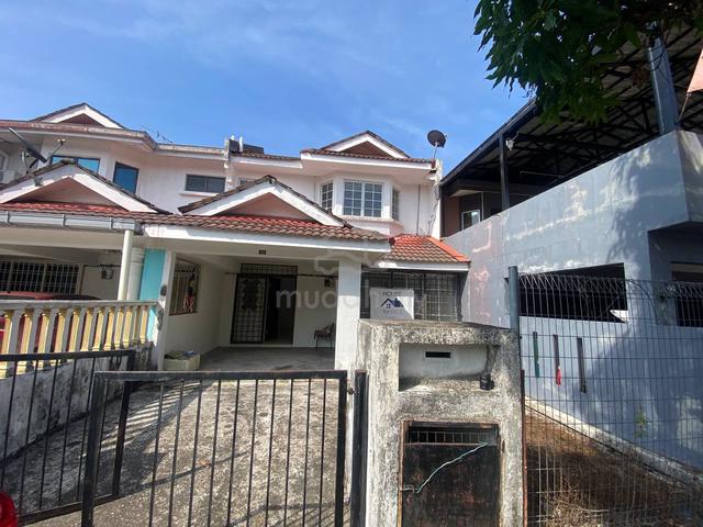 CHEAPEST🔥 2 Storey Terrace (LEP 5) Taman Lestari Putra Seri Kembangan 1