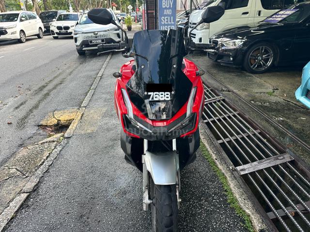 honda adv150 - photo 2 of 8