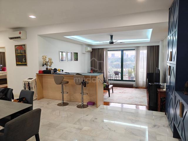 Spring Villa 1
