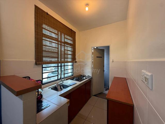 Cyber City Apartment 1 1