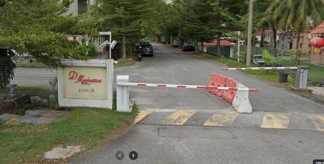 Damai perdana secton 15 1