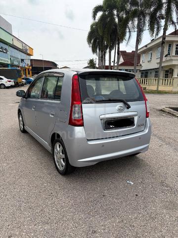 2008 Perodua VIVA 1.0 SXI PREMIUM (M) - 1