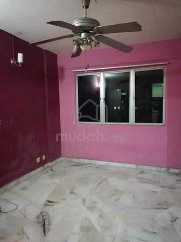 Pangsapuri Melor (Shah Alam) 3