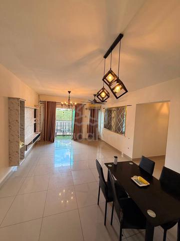 Idaman Residence 1