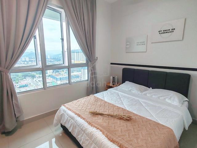 Residensi MH Platinum 2 1
