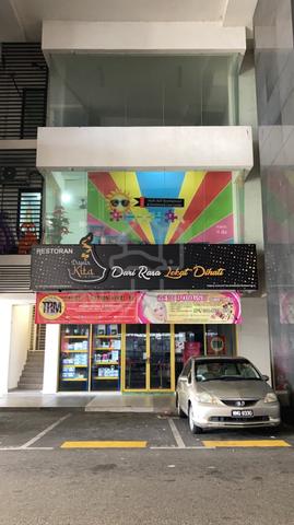 KLTS shop for sale 1