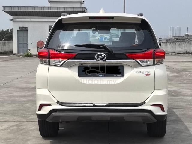 2020 Perodua ARUZ 1.5 AV MY19 D38L (A) - 5