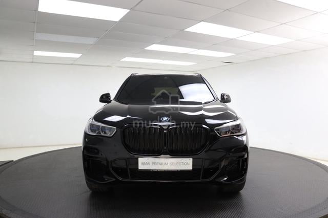 2023 Bmw X5 3.0 XDRIVE45E M SPORT MY19 G05 (A) - 3
