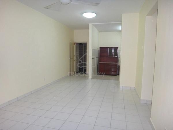 Pangsapuri Angsana 1