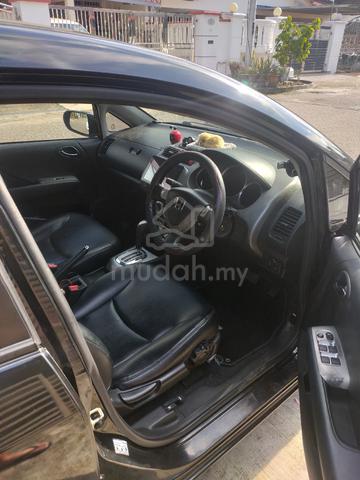 2008 Honda CITY 1.5 VTEC MODULO ENHANCED (A) - 4