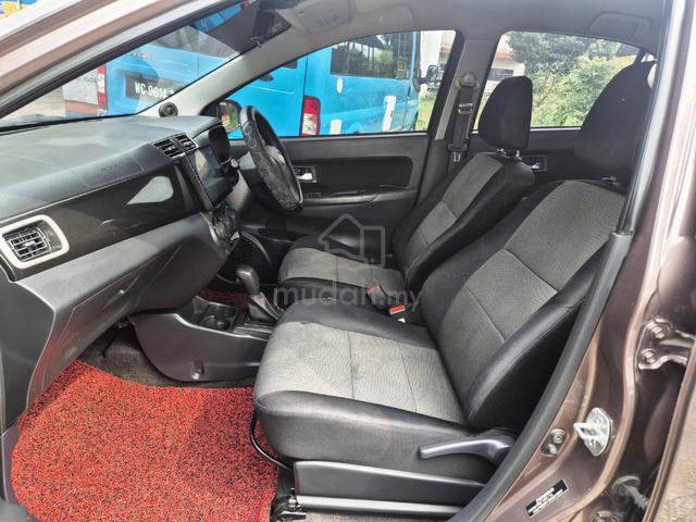 Perodua BEZZA 1.3 PREMIUM X (A)Blacklist can loan - 5