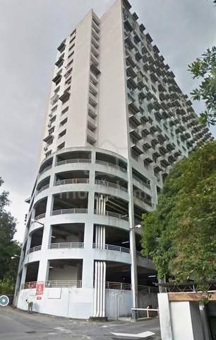 Puncak Erskine 1