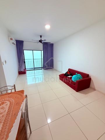Emira Residence @ Shah Alam 1
