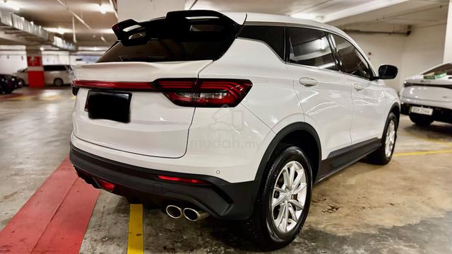 2022 Proton X50 EXECUTIVE 1.5. - 4