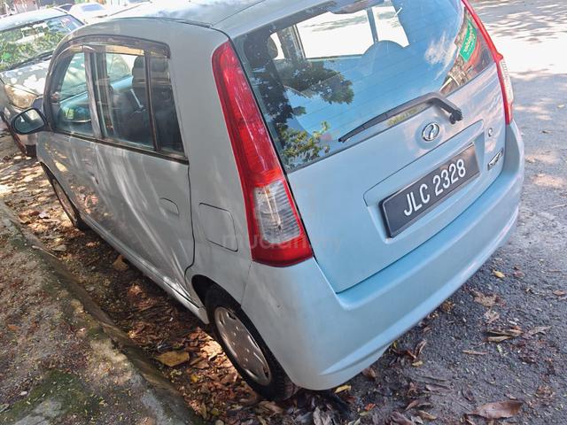 2008 Perodua VIVA 1.0 EZ STANDARD (A) - 5